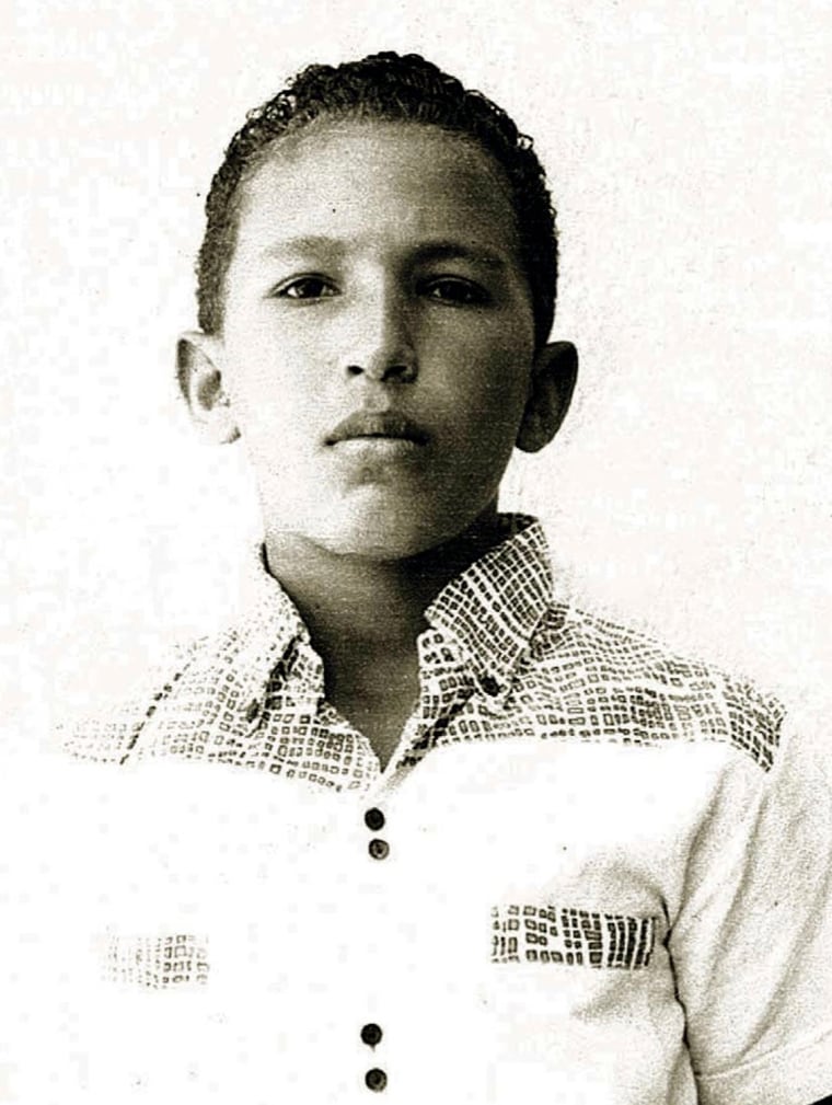 Image: Hugo Chavez